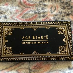 Ace Beaute Grandiose Palette